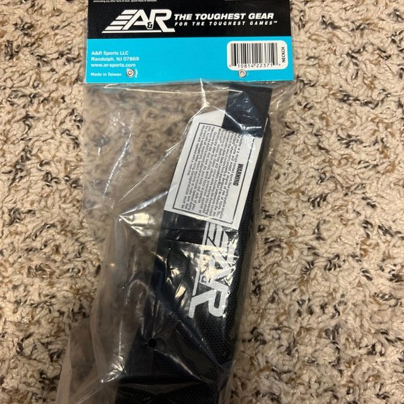 A&R Neck Guard - Picture 11 of 14